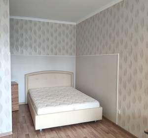 1-к квартира, вторичка, 47м2, 8/16 этаж