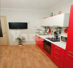 2-к квартира, вторичка, 57м2, 14/17 этаж