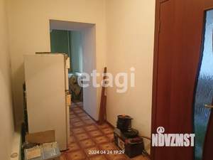 2-к квартира, вторичка, 55м2, 3/5 этаж