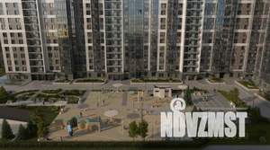 2-к квартира, строящийся дом, 64м2, 14/19 этаж