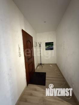 1-к квартира, вторичка, 36м2, 2/10 этаж