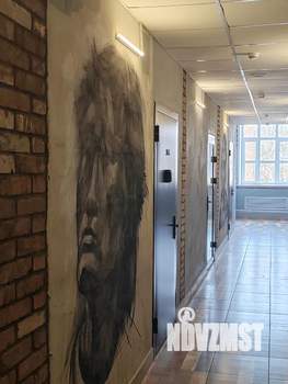 Студия квартира, вторичка, 31м2, 2/2 этаж