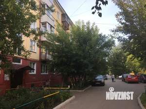 1-к квартира, вторичка, 31м2, 2/5 этаж
