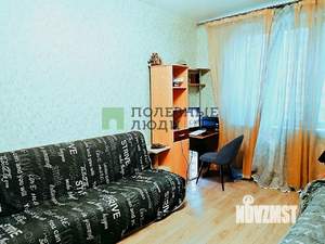 4-к квартира, вторичка, 99м2, 5/9 этаж