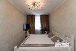 4-к квартира, вторичка, 85м2, 8/10 этаж