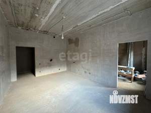 2-к квартира, вторичка, 53м2, 6/9 этаж