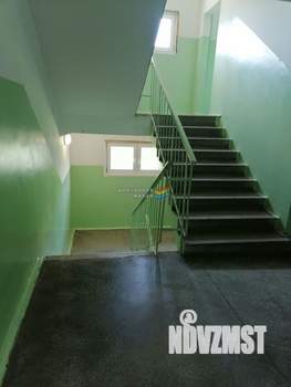 1-к квартира, вторичка, 36м2, 3/10 этаж