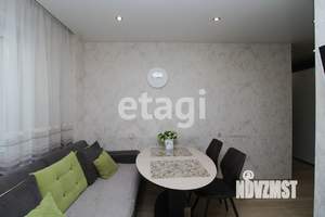 1-к квартира, вторичка, 49м2, 5/10 этаж