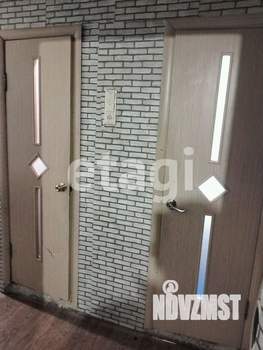 2-к квартира, вторичка, 53м2, 3/10 этаж