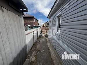 2-к квартира, вторичка, 37м2, 1/1 этаж