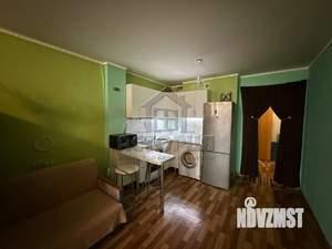 Студия квартира, вторичка, 36м2, 10/10 этаж