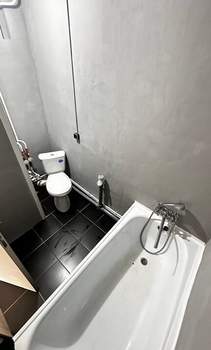 Студия квартира, вторичка, 17м2, 3/5 этаж