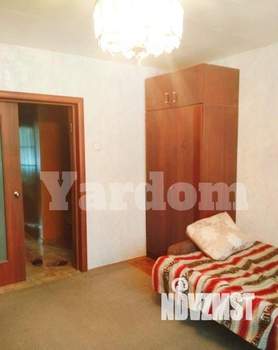 1-к квартира, вторичка, 37м2, 1/9 этаж