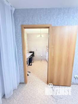 1-к квартира, вторичка, 26м2, 11/25 этаж