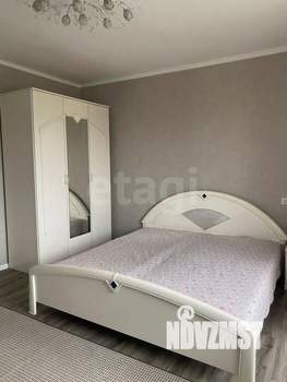 1-к квартира, вторичка, 41м2, 8/10 этаж