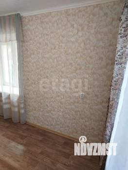 Студия квартира, вторичка, 9м2, 2/5 этаж