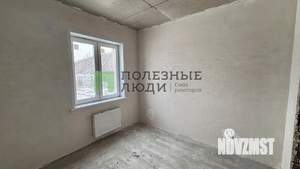 2-к квартира, сданный дом, 50м2, 7/25 этаж