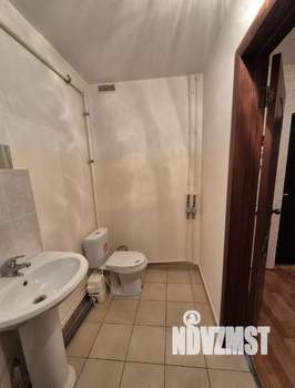 Студия квартира, вторичка, 17м2, 3/17 этаж