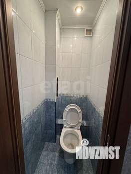 2-к квартира, вторичка, 53м2, 6/10 этаж