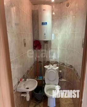 3-к квартира, вторичка, 97м2, 10/10 этаж