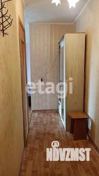 2-к квартира, вторичка, 46м2, 5/5 этаж