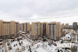 2-к квартира, вторичка, 77м2, 13/17 этаж