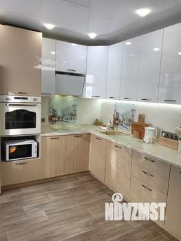 3-к квартира, вторичка, 81м2, 3/16 этаж