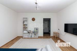 1-к квартира, вторичка, 41м2, 10/10 этаж