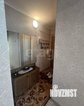 2-к квартира, вторичка, 46м2, 2/5 этаж