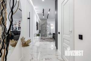 3-к квартира, вторичка, 95м2, 2/9 этаж