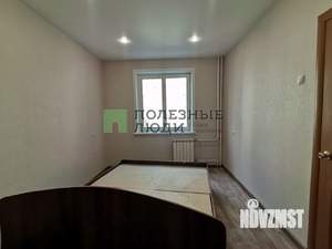 2-к квартира, вторичка, 53м2, 3/10 этаж