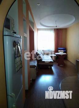 2-к квартира, вторичка, 52м2, 3/5 этаж