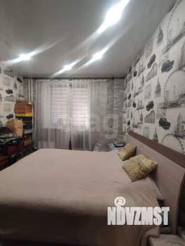 2-к квартира, вторичка, 65м2, 9/12 этаж