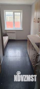 Студия квартира, вторичка, 14м2, 1/5 этаж
