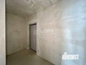 2-к квартира, сданный дом, 56м2, 19/19 этаж