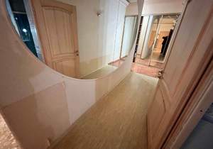 4-к квартира, вторичка, 94м2, 8/12 этаж