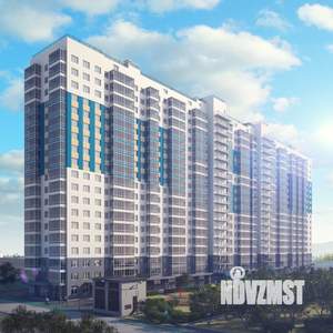 2-к квартира, вторичка, 41м2, 9/19 этаж