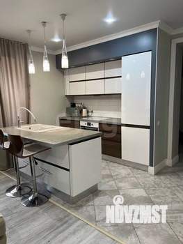 3-к квартира, вторичка, 108м2, 7/17 этаж