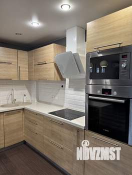 3-к квартира, вторичка, 68м2, 10/10 этаж