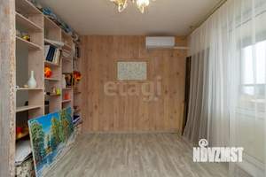 Студия квартира, вторичка, 33м2, 16/16 этаж