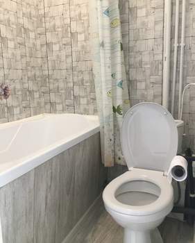 Студия квартира, вторичка, 12м2, 9/9 этаж