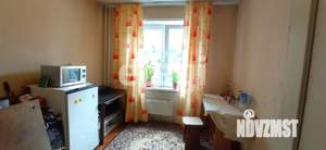 2-к квартира, вторичка, 53м2, 1/10 этаж
