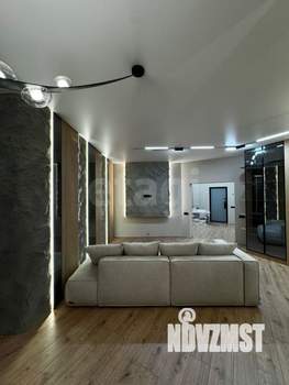 4-к квартира, вторичка, 131м2, 14/23 этаж