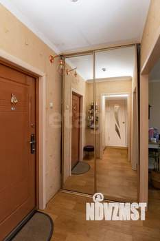 1-к квартира, вторичка, 40м2, 9/10 этаж