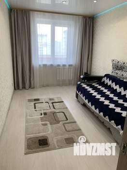 1-к квартира, вторичка, 34м2, 7/9 этаж