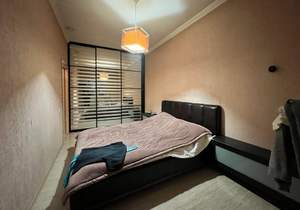 4-к квартира, вторичка, 94м2, 8/12 этаж