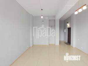 Студия квартира, вторичка, 30м2, 4/16 этаж