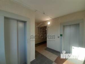 2-к квартира, сданный дом, 61м2, 14/17 этаж