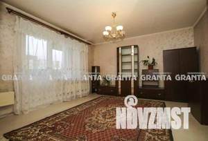 1-к квартира, вторичка, 34м2, 16/17 этаж