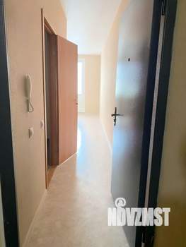 Студия квартира, вторичка, 24м2, 14/25 этаж